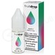 Apple & Berry Ice Nic Salt E-Liquid by Fruit Drop