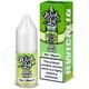 Apple &amp; Pear Nic Salt E-Liquid by Wick Liq Bar Juice