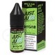 Apple &amp; Pear On Ice E-Liquid by Just Juice 50/50