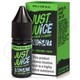 Apple &amp; Pear On Ice Nic Salt E-Liquid by Just Juice