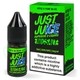 Apple &amp; Pear On Ice Nic Salt E-Liquid by Just Juice