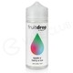 Apple Berry Ice Shortfill E-Liquid by Fruit Drop 100ml