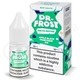 Apple Black Honeydew Ice Nic Salt E-Liquid by Dr Frost Arctic Edition