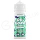 Apple Black Honeydew Ice Shortfill E-Liquid by Dr Frost Arctic Edition 100ml