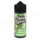 Apple Chews Shortfill E-Liquid by Doozy Legends 100ml