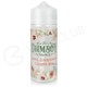 Apple, Elderflower &amp; Garden Mint Shortfill E-Liquid by Ohm Boy Volume II 100ml