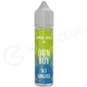 Apple Juice Ice Longfill Concentrate by Ohm Boy SLT