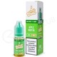 Apple Muffin Nic Salt E-Liquid by Double Brew