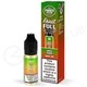 Apple Peach Nic Salt E-Liquid by Dinner Lady Fruit Full