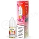 Apple Peach Nic Salt E-Liquid by Smok