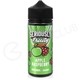 Apple Raspberry Shortfill E-Liquid by Seriously Fruity 100ml
