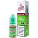 Apple Rhubarb Nic Salt E-Liquid by Double Brew