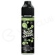 Apple Shortfill E-Liquid by Jucce 50ml