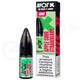 Apple Sour Strawberry Nic Salt E-Liquid by Riot X