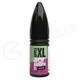 Apple XL Nic Salt E-Liquid by Riot Bar Edition