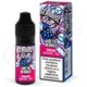 Arctic Berries E-Liquid by Seriously Salty