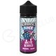 Arctic Berries Shortfill E-Liquid by Seriously Nice 100ml