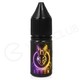 Argon Nic Salt E-Liquid by Cyber Rabbit