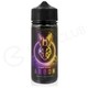 Argon Shortfill E-Liquid by Cyber Rabbit 100ml