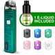 Aspire Flexus Pro Vape Kit