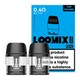 Aspire Loomix Replacement Pods
