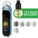Aspire Pixo Vape Kit