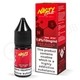 Bad Blood Nic Salt E-liquid by Nasty Salts