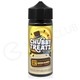 Baked Alaska Shortfill E-Liquid by Chubby Treatz 100ml