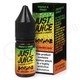 Banana &amp; Mango E-Liquid by Just Juice 50/50