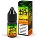 Banana &amp; Mango E-Liquid by Just Juice 50/50