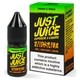Banana & Mango Nic Salt E-Liquid by Just Juice