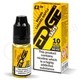 Banana Caramel Waffle E-Liquid by Edge Dessert Bar Salts