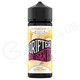 Banana Caramel Waffle Shortfill E-Liquid by Drifter Desserts 100ml