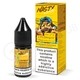 Banana Cushman Nic Salt E-Liquid by Nasty Salts