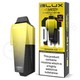 Banana Ice Elux Cyberover 6K Refill Pack