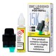Banana Ice Elux ENE Legend 15K Refill Pod
