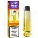 Banana Ice Lost Mary Nera15K Refill Pack