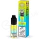 Banana Ice Nic Salt E-Liquid by Dinner Lady Fruit Full