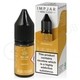 Banana Ice Nic Salt E-Liquid by Imp Jar