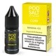 Banana Ice Nic Salt E-Liquid by Pod Salt