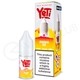 Banana Ice Nic Salt E-Liquid by Yeti Summit Series