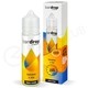 Banana Ice Shortfill E-Liquid by Bar Drop 50ml