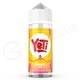 Banana Ice Shortfill E-Liquid by Yeti Summit Series 100ml