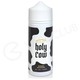 Banana Milkshake Shortfill E-Liquid by Holy Cow 100ml