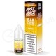 Banana Nic Salt E-Liquid by Just Juice Bar