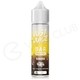 Banana Saltfill E-Liquid by Just Juice Bar 40ml