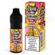 Banana Split Nic Salt E-Liquid by Doozy Temptations