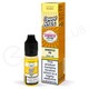 Banoffee Pie Nic Salt E-Liquid by Dinner Lady Dessert Bar Salts