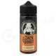 Banoffee Pie Shortfill E-Liquid by Jack Rabbit 100ml