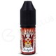 Beelzebub E-Liquid by El Diablo